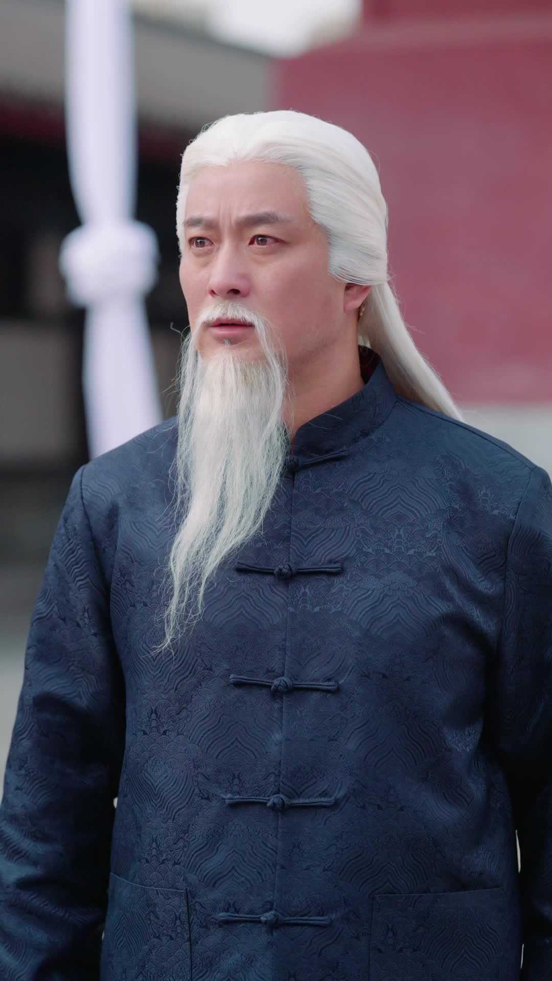 Episode 19 - Low-Key on Earth, Strong Beyond All